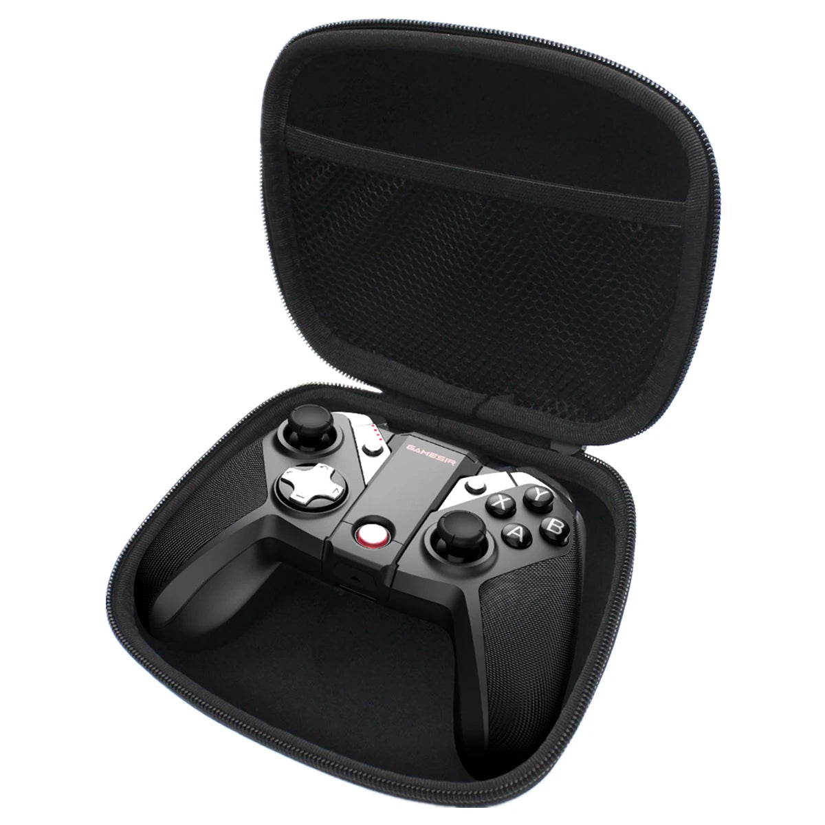 Gaming Accessories Magnetic Faceplate, Type-C Cable, Anti-friction Ring for GameSir G7 Pro, G7 SE, G7 HE, Kaleid Gamepad