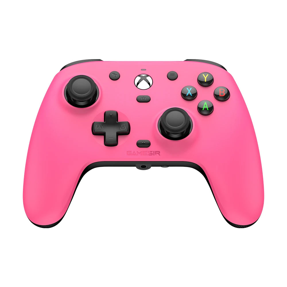 Gaming Accessories Magnetic Faceplate, Type-C Cable, Anti-friction Ring for GameSir G7 Pro, G7 SE, G7 HE, Kaleid Gamepad