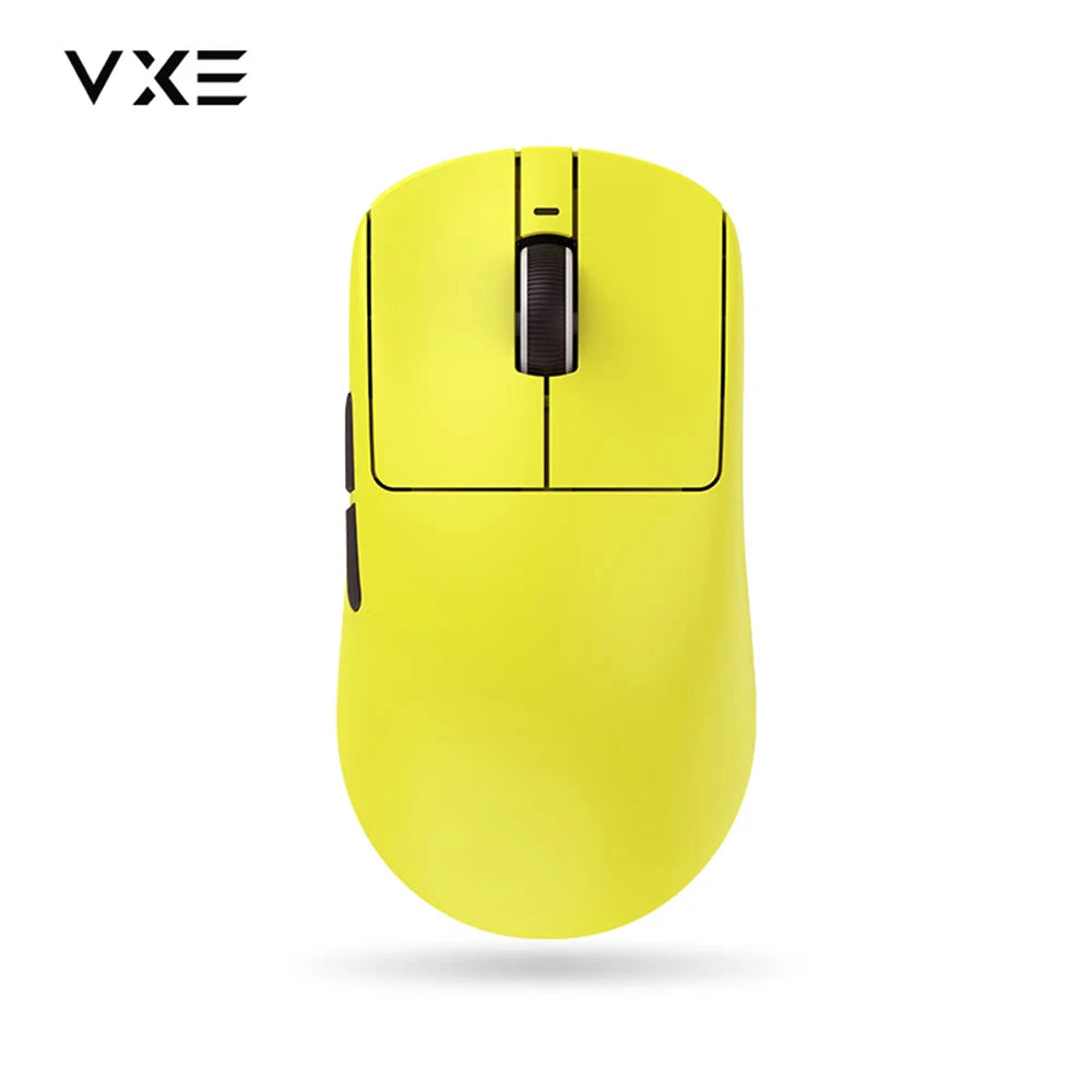 VXE Dragonfly R1 Pro Max Wireless Mouse R1 SE Light weight PAW3395 Nordic52840 4KHz Smart Speed X FPS Office Gaming Mouses Gift
