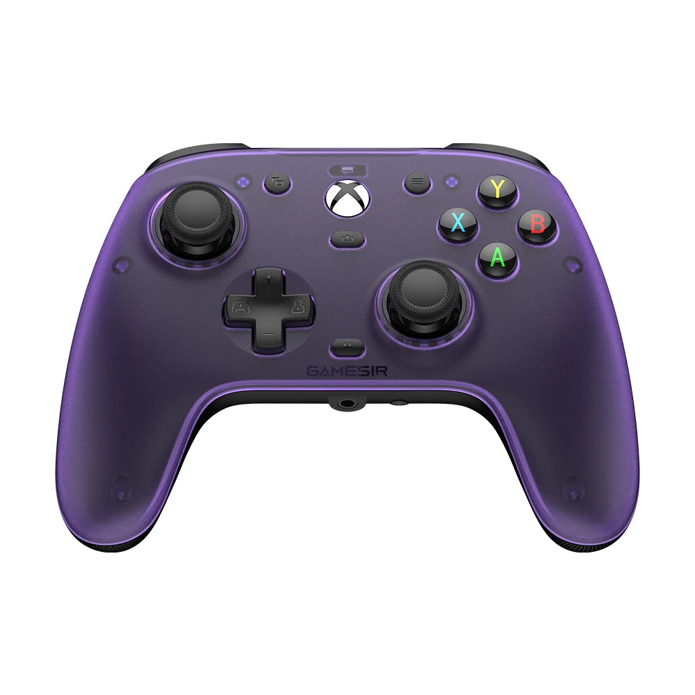 Gaming Accessories Magnetic Faceplate, Type-C Cable, Anti-friction Ring for GameSir G7 Pro, G7 SE, G7 HE, Kaleid Gamepad