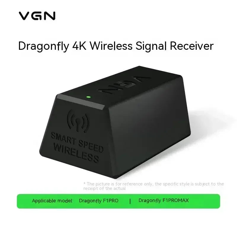VXE Dragonfly R1 Pro Max Wireless Mouse R1 SE Light weight PAW3395 Nordic52840 4KHz Smart Speed X FPS Office Gaming Mouses Gift