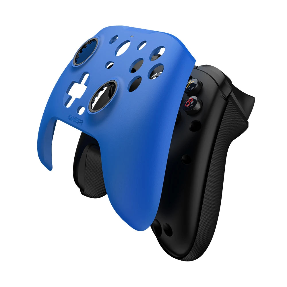 Gaming Accessories Magnetic Faceplate, Type-C Cable, Anti-friction Ring for GameSir G7 Pro, G7 SE, G7 HE, Kaleid Gamepad