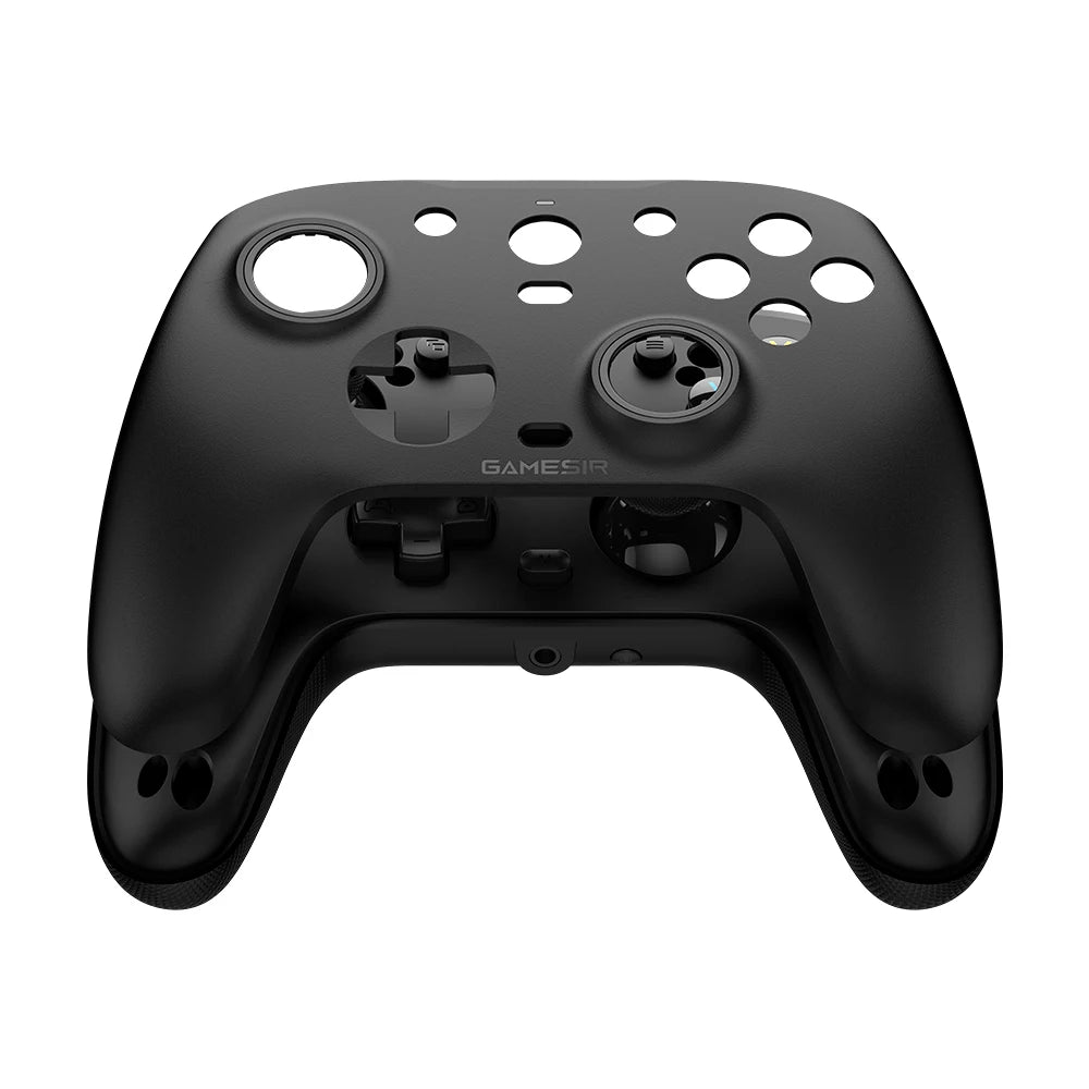 Gaming Accessories Magnetic Faceplate, Type-C Cable, Anti-friction Ring for GameSir G7 Pro, G7 SE, G7 HE, Kaleid Gamepad