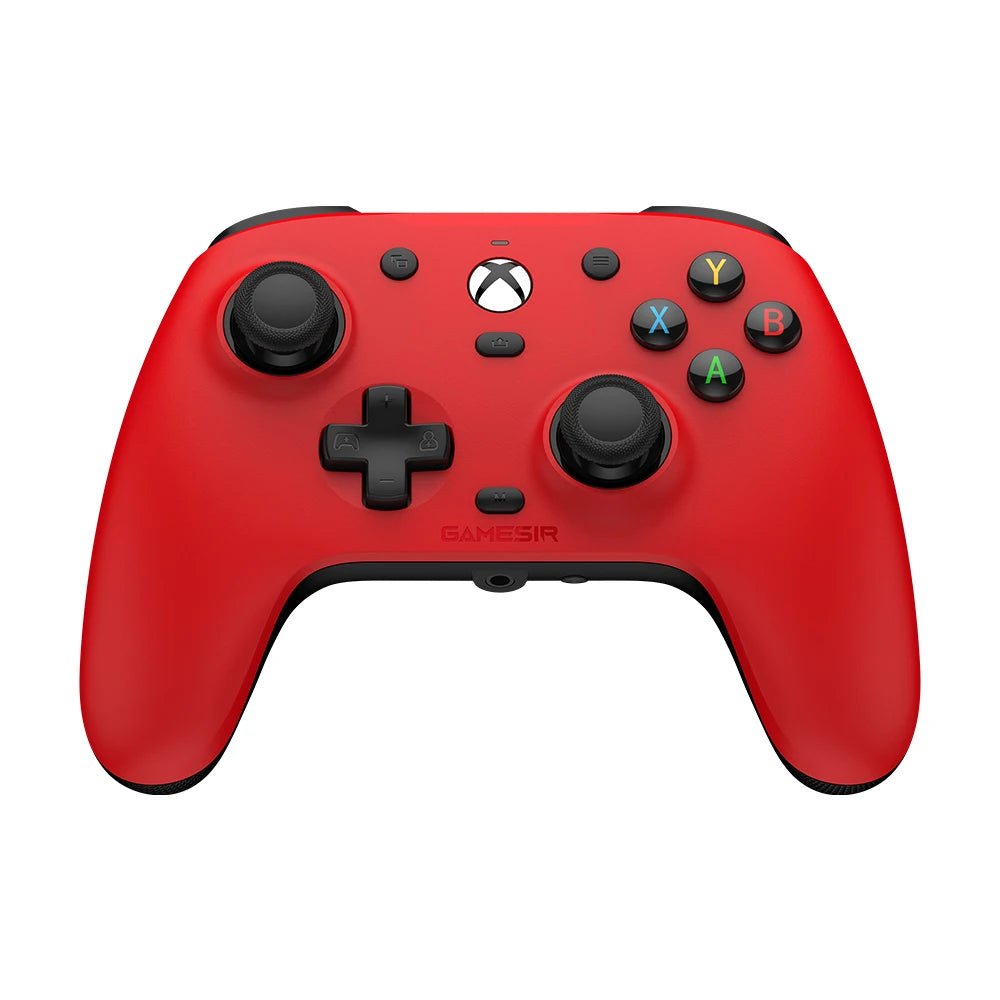 Gaming Accessories Magnetic Faceplate, Type-C Cable, Anti-friction Ring for GameSir G7 Pro, G7 SE, G7 HE, Kaleid Gamepad